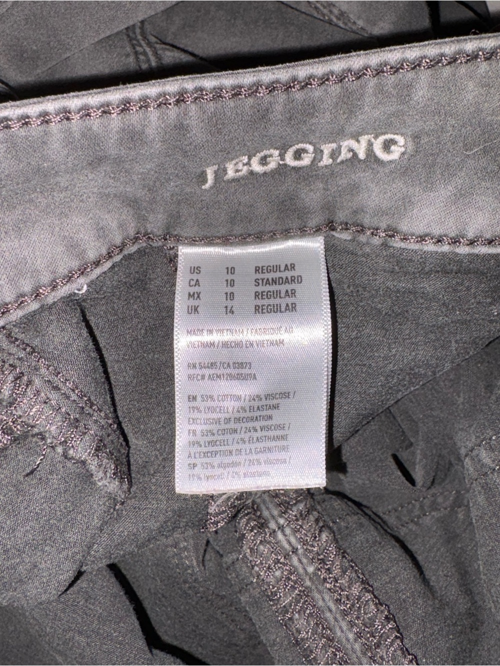 American Eagle Outfitters Jeans - Picture 4 of 4